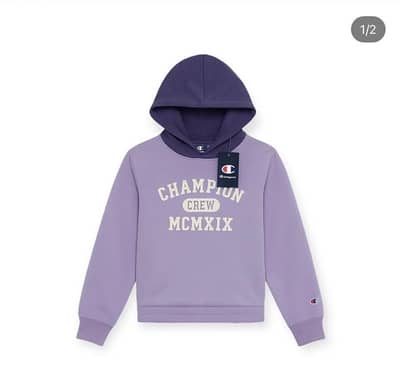 champion hoodie