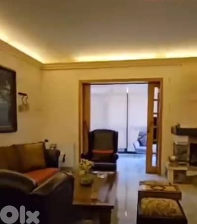 FURNISHED APRTNENT FOR SALE IN SARBA PRIME,3 BEDROOMS (JOU-189)