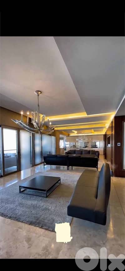 SPACIOUS APT IN BLISS | SEA VIEW | GYM & POOL | 4 MASTER BEDS | HA-322