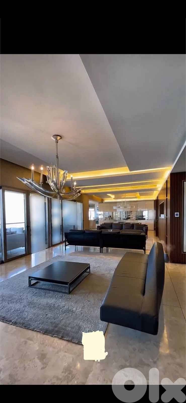 SPACIOUS APT IN BLISS | SEA VIEW | GYM & POOL | 4 MASTER BEDS | HA-322 0