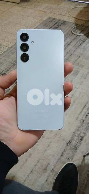 Samsung a16 128GB super ndef