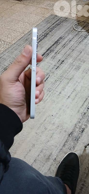 Samsung a16 128GB super ndef 1