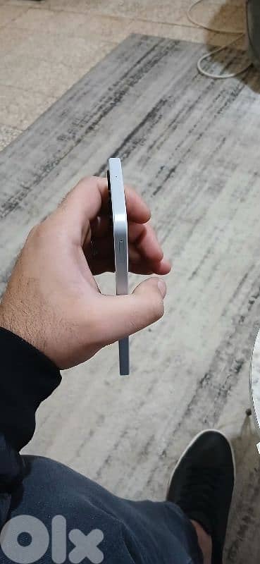 Samsung a16 128GB super ndef 3