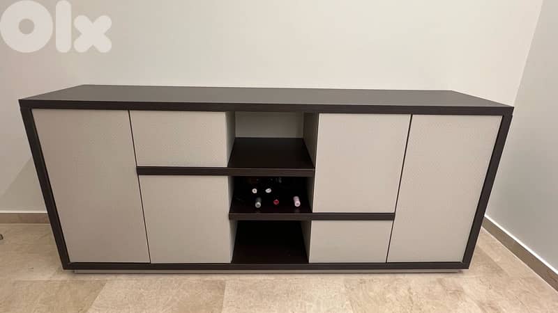 Full set dining room 2