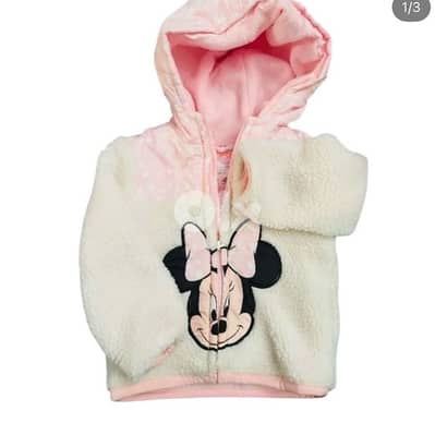 Disney jacket