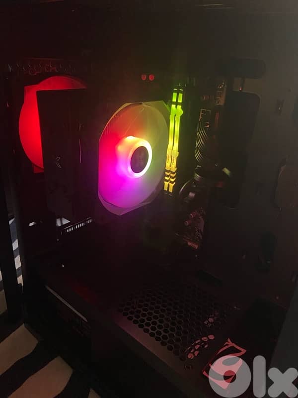 Entry Level Gaming PC 0