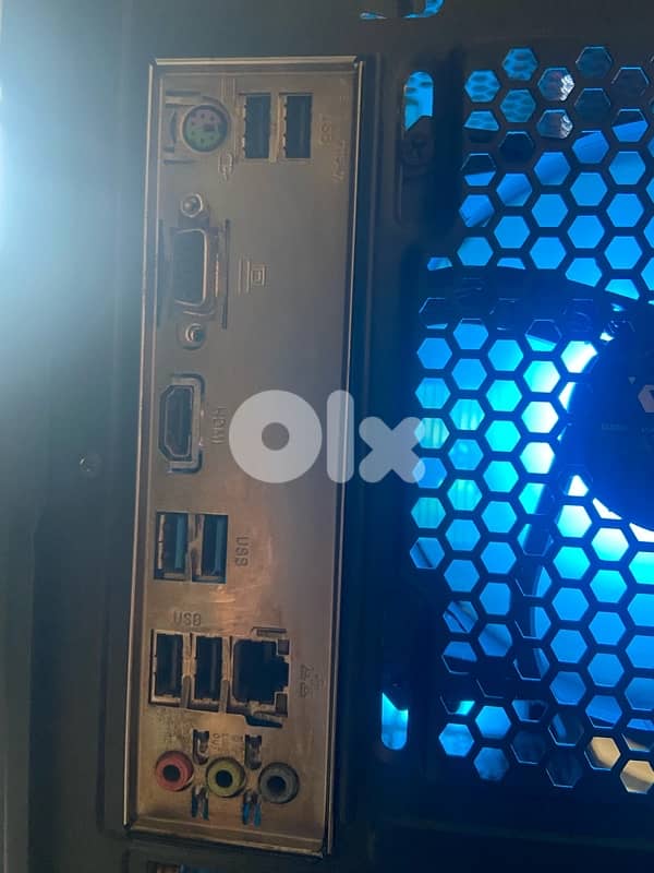 Entry Level Gaming PC 1