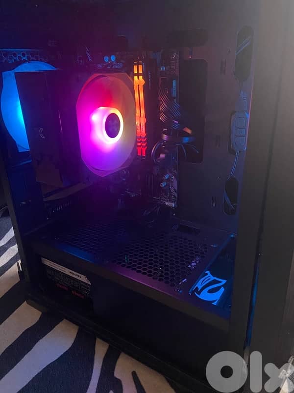 Entry Level Gaming PC 2