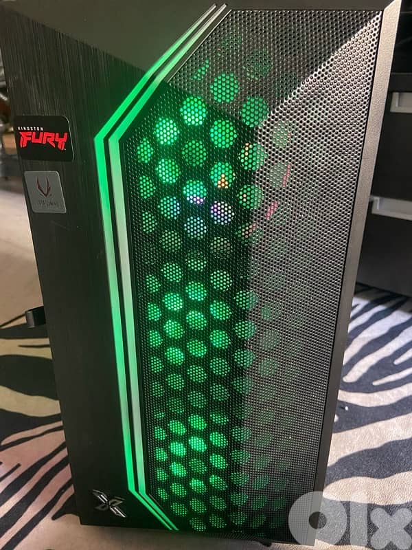 Entry Level Gaming PC 3