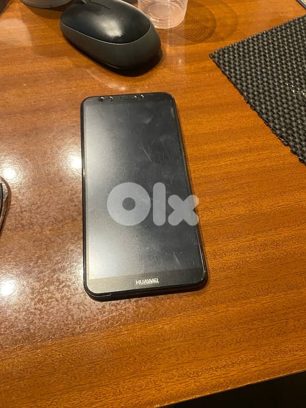 huawei y7 prime 2018 1