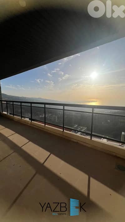 Duplex for Sale in Ballouneh  دوبلكس للبيع في بلونة