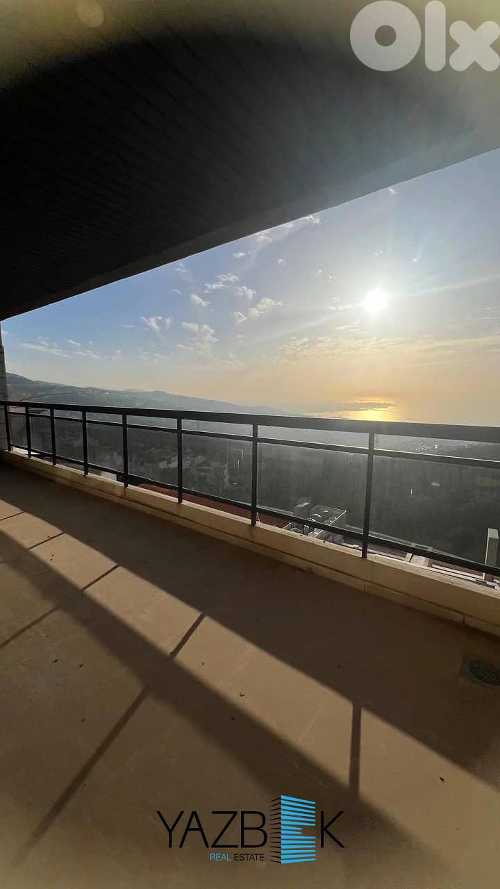 Duplex for Sale in Ballouneh  دوبلكس للبيع في بلونة 0