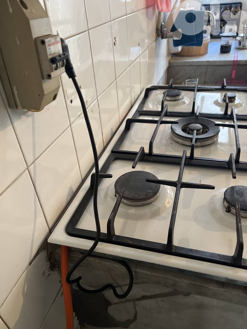 غاز مستخدم جديد 1