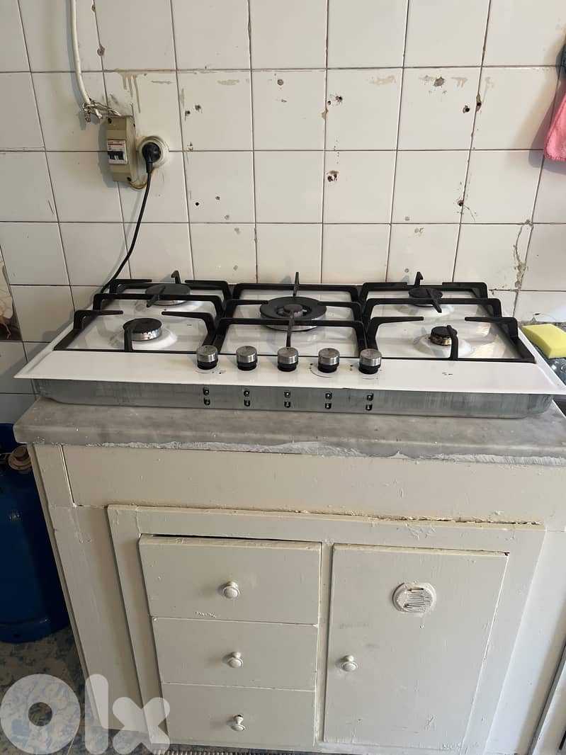 غاز مستخدم جديد 3