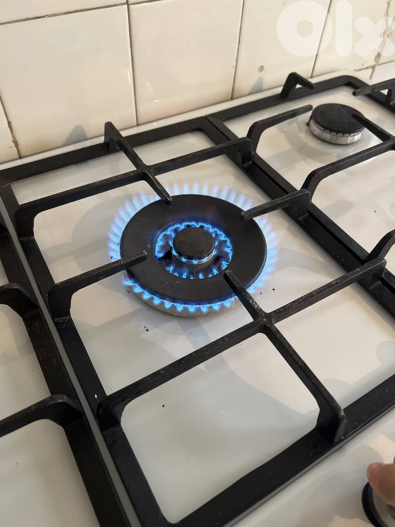 غاز مستخدم جديد 4