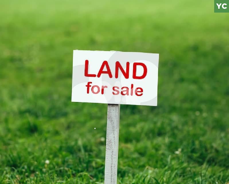 Industrial Land for Sale -  strategic location - Hosrayel REF#YC129500 0