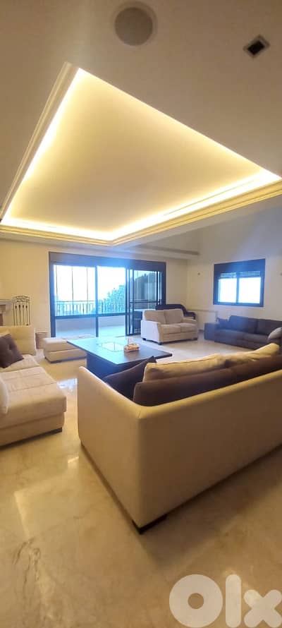 Duplex For Rent In New Sehayleh - دوبلكس للإيجار في نيوسهيلة