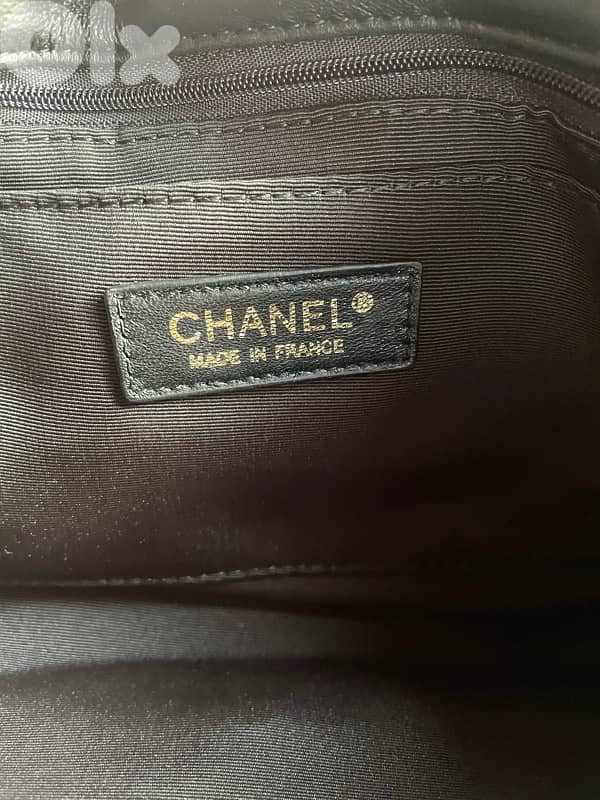 chanel 6