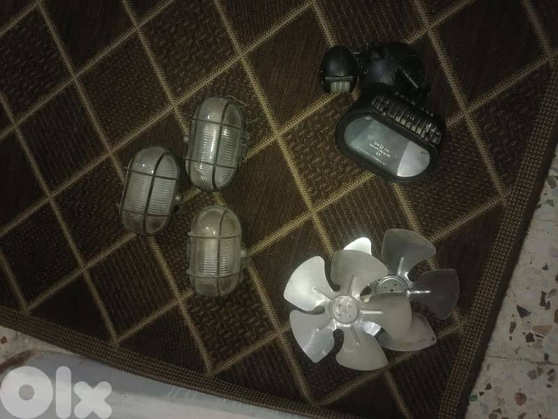 صيدا مخيم عين الحلوه 3