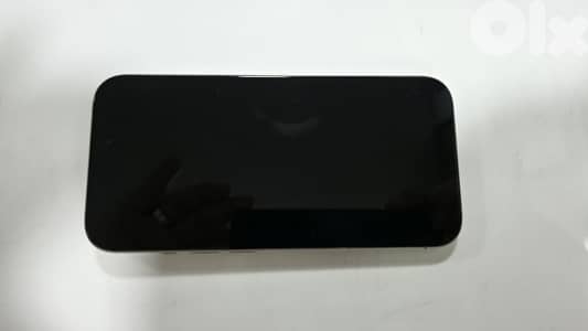 iphone 15 pro 256gb titanium like new