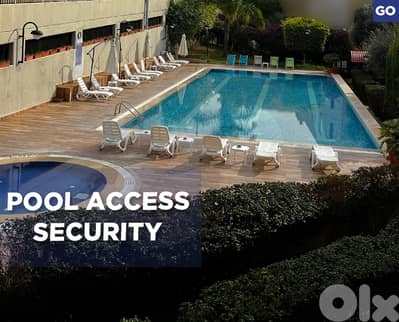 Ideally located, pool access, prime area, adma/ادما REF#GO129501