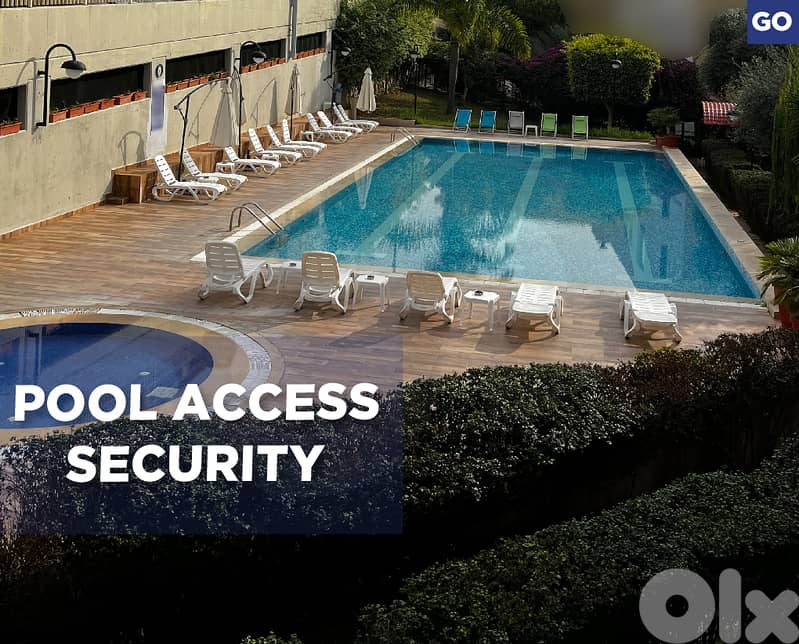 Ideally located, pool access, prime area, adma/ادما REF#GO129501 0