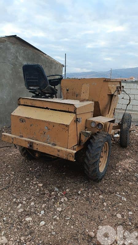 دابر للبيع نضيف كتير 0