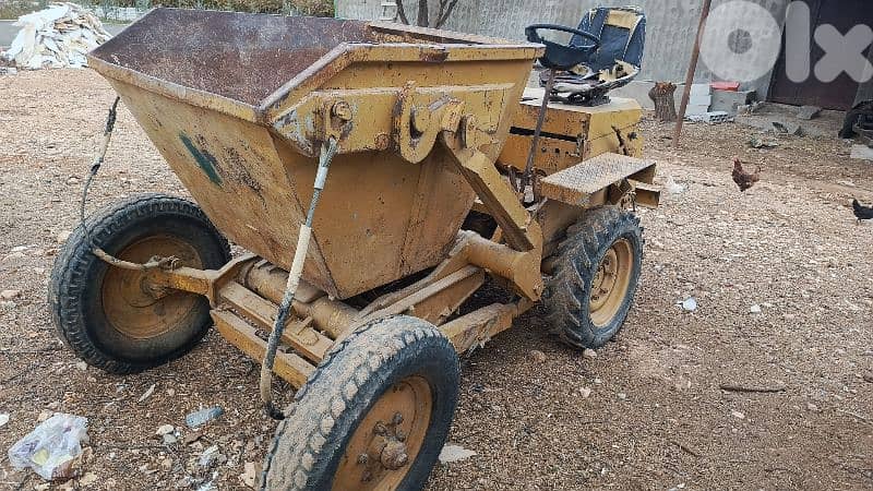 دابر للبيع نضيف كتير 1