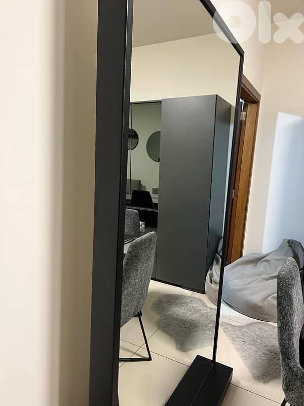 Big mirror 1