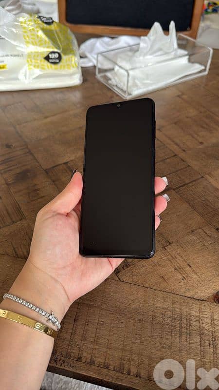 Samsung Galaxy A02 1