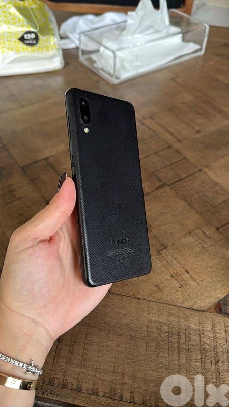 Samsung Galaxy A02 2