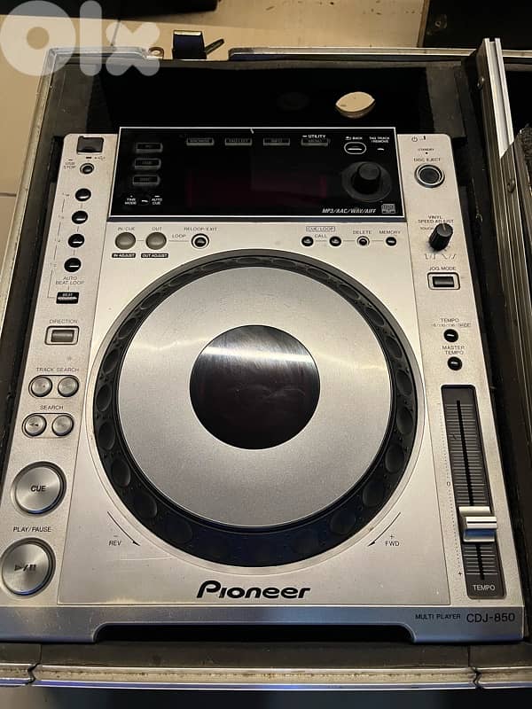 Pioneer dj 0