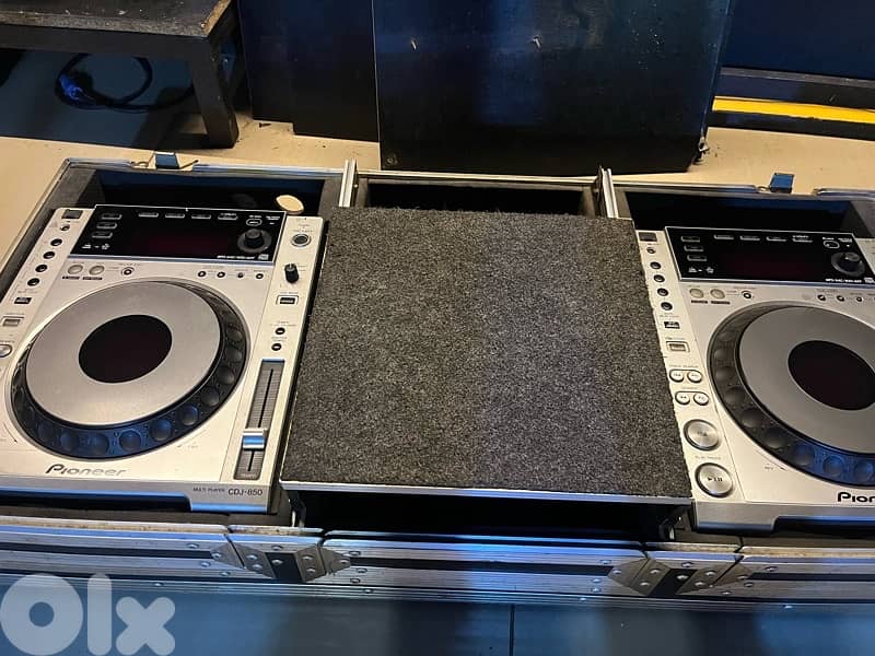 Pioneer dj 2