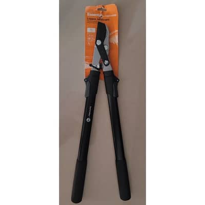 fiskars soild telescopic lopper