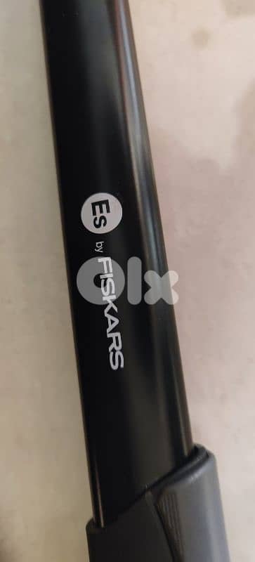 fiskars soild telescopic lopper 2