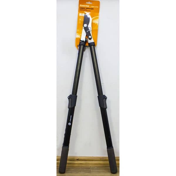 fiskars soild telescopic lopper 3