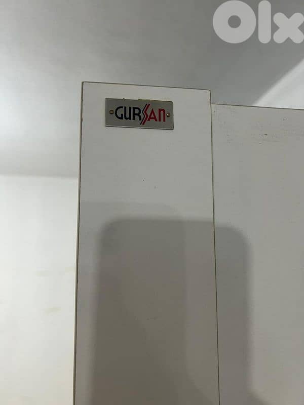 أوضة نوم صناعة تركيا مستعملة بحالة جديدة 1