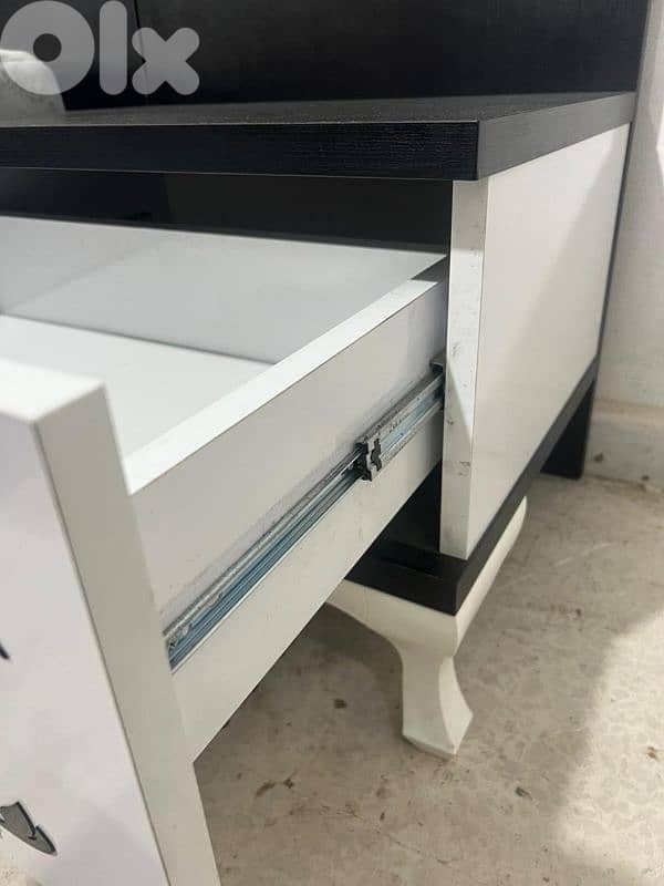 أوضة نوم صناعة تركيا مستعملة بحالة جديدة 5