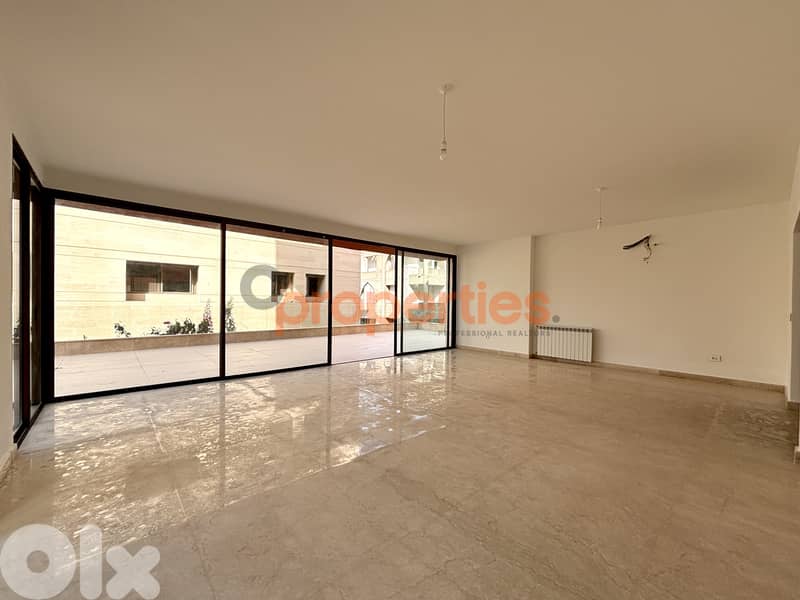 Apartment for sale in Mar Chaaya - CPRA72 0