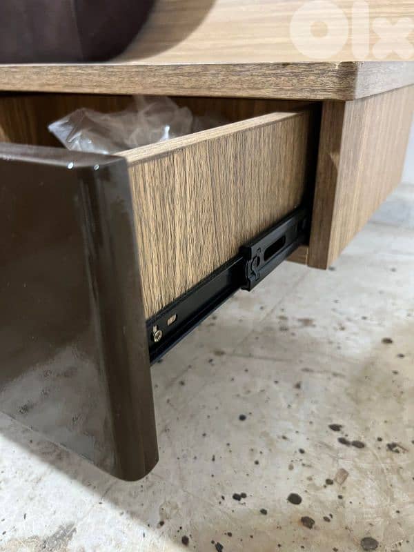 أوضة نوم صناعة تركيا مستعملة بحالة جديدة 5