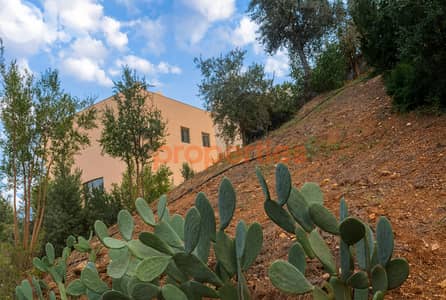 Prime Located Land for Sale or Rent In Dekwaneh | Mar Roukoz | CPCC75