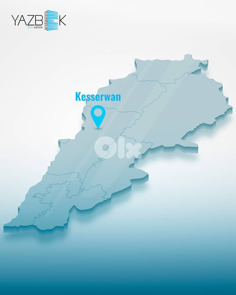 Land for Sale in Fatqa  أرض للبيع في فتقا 0