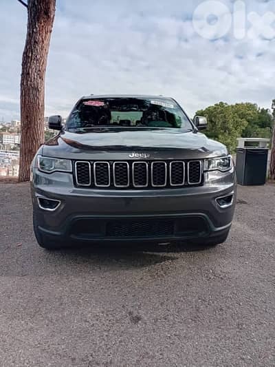 Jeep Cherokee 2018