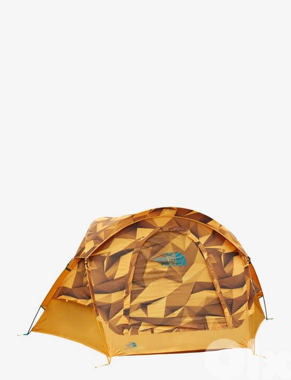 the north face homestead domey 3 tent 0