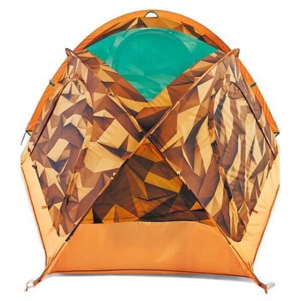 the north face homestead domey 3 tent 1