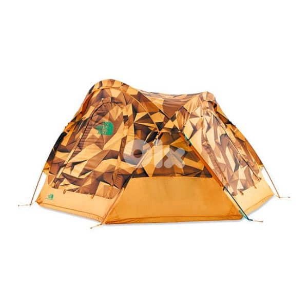 the north face homestead domey 3 tent 2