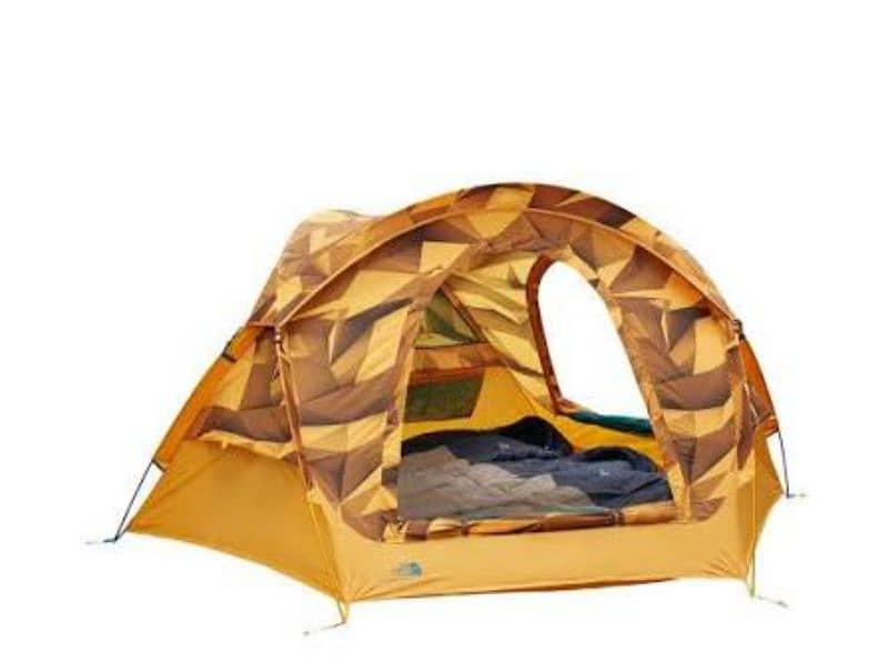 the north face homestead domey 3 tent 4