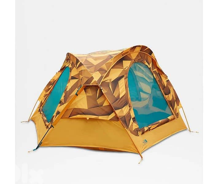 the north face homestead domey 3 tent 5