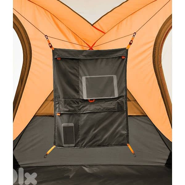 the north face homestead domey 3 tent 6