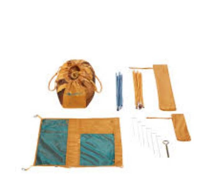 the north face homestead domey 3 tent 8